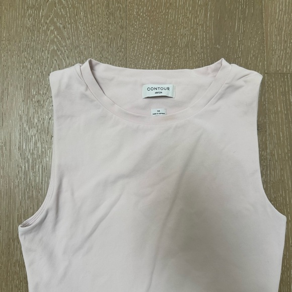 Aritzia Contour Bodysuit - Picture 2 of 3